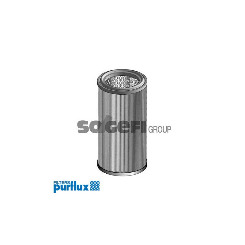 PURFLUX FILTR POWIETRZA A1009