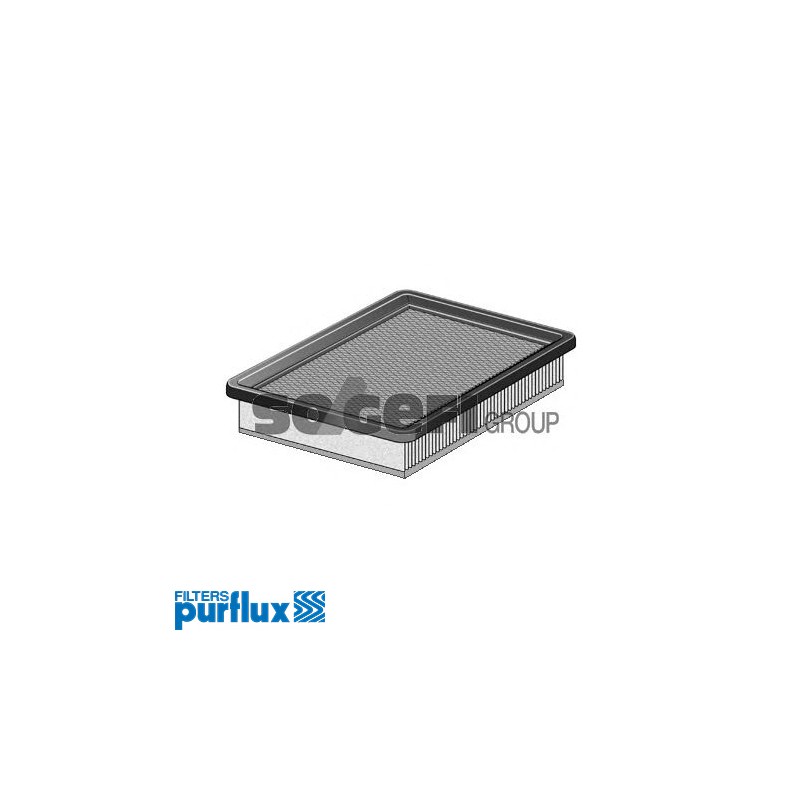 PURFLUX FILTR POWIETRZA A1010