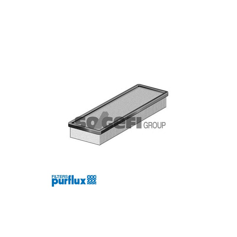 PURFLUX FILTR POWIETRZA A1029