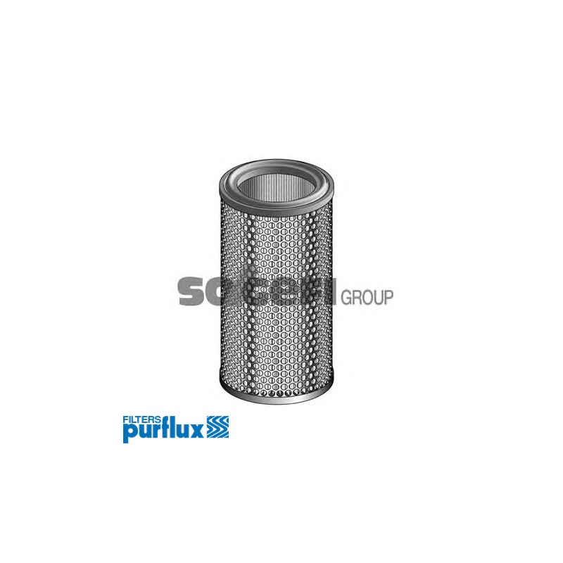 PURFLUX FILTR POWIETRZA A1033