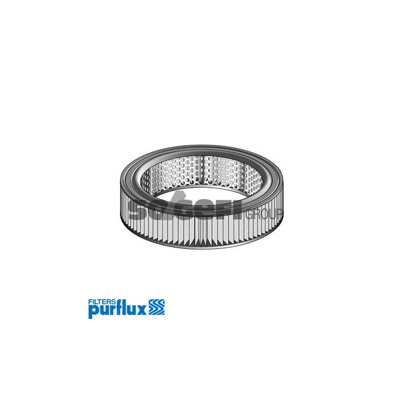 PURFLUX FILTR POWIETRZA A1034