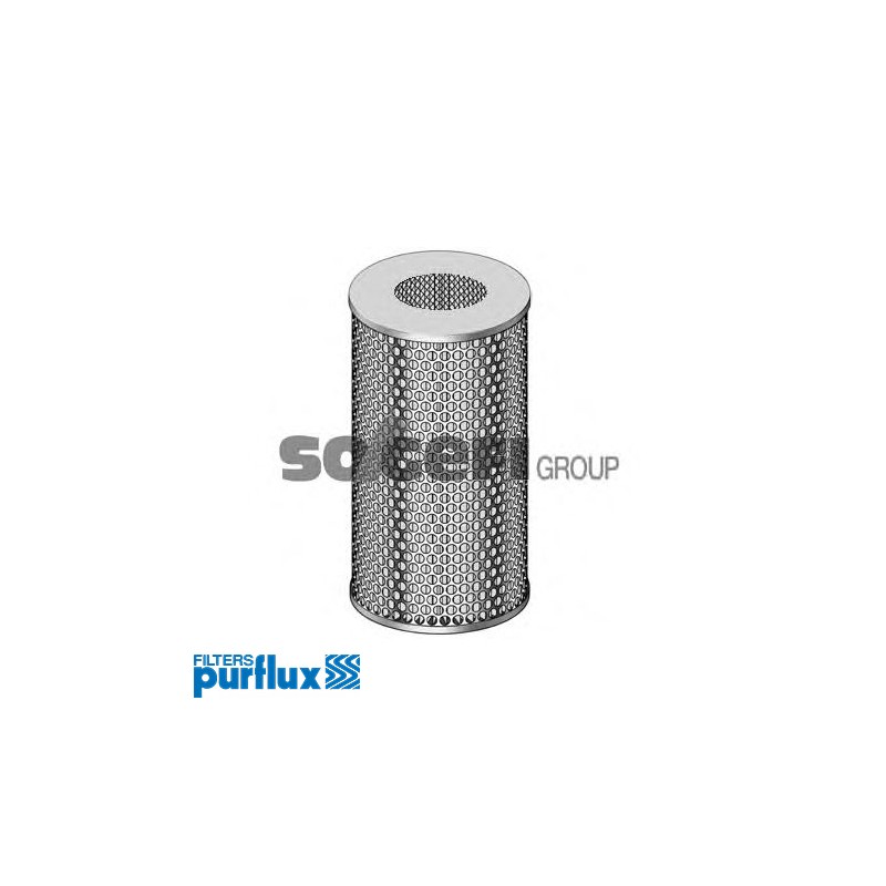 PURFLUX FILTR POWIETRZA A1105