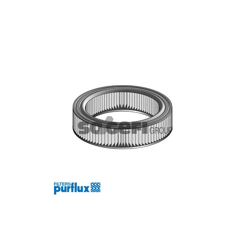 PURFLUX FILTR POWIETRZA A1106