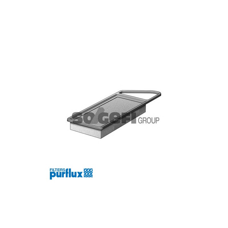 PURFLUX FILTR POWIETRZA A1140