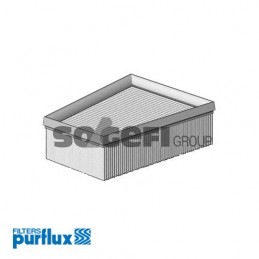 PURFLUX FILTR POWIETRZA A1195