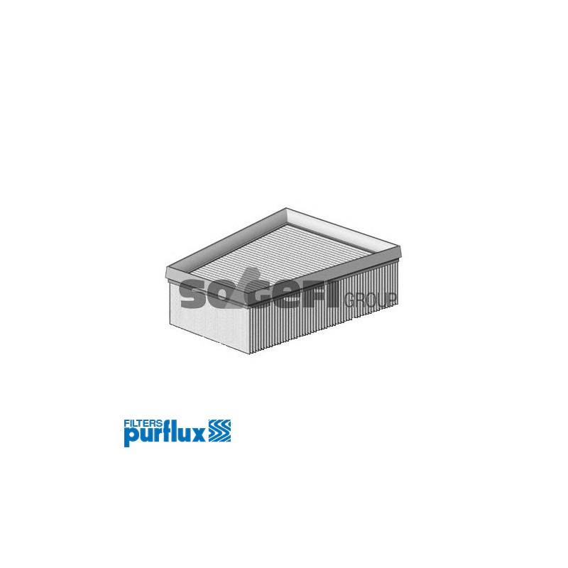 PURFLUX FILTR POWIETRZA A1195