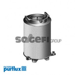 PURFLUX FILTR POWIETRZA A1199