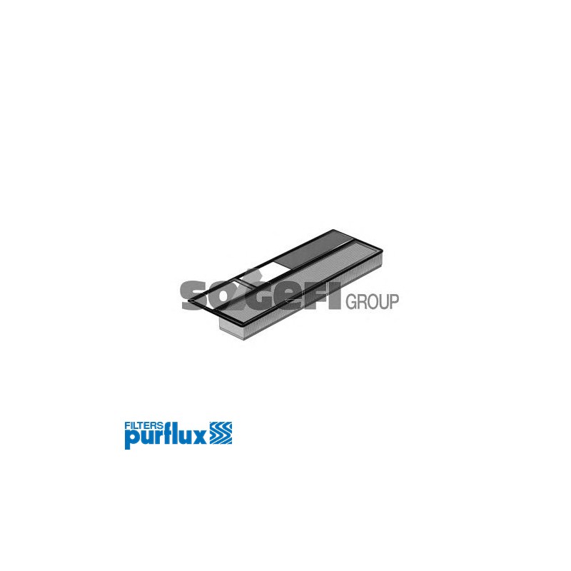 PURFLUX FILTR POWIETRZA A1227