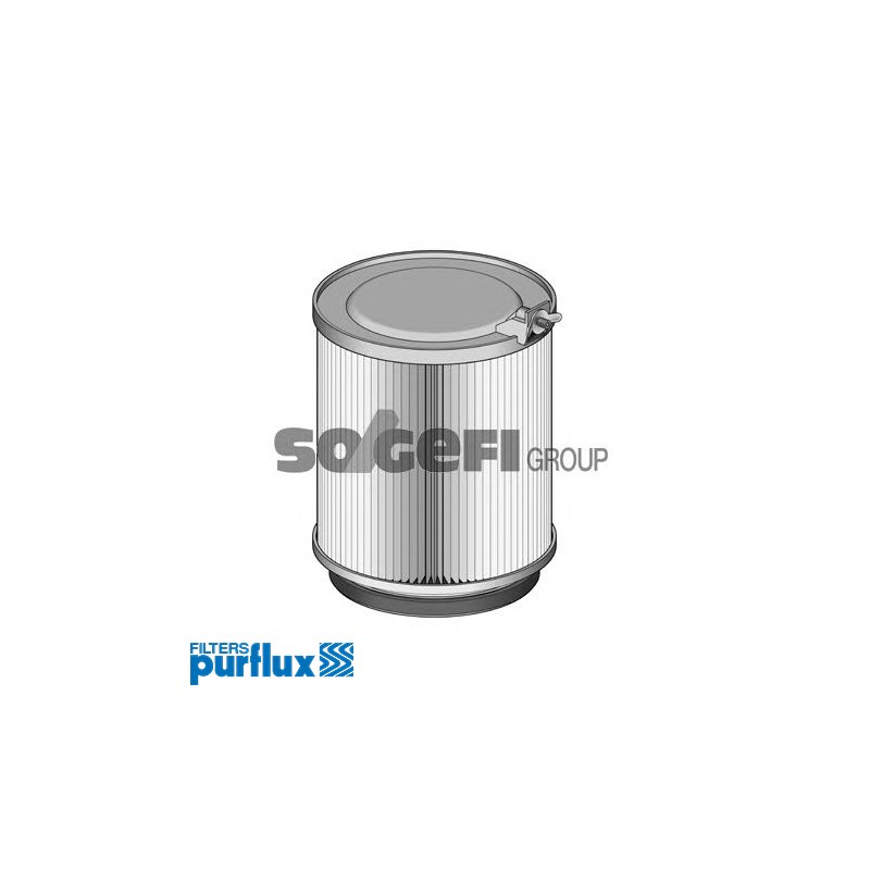 PURFLUX FILTR POWIETRZA A1281