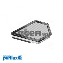 PURFLUX FILTR POWIETRZA A1290