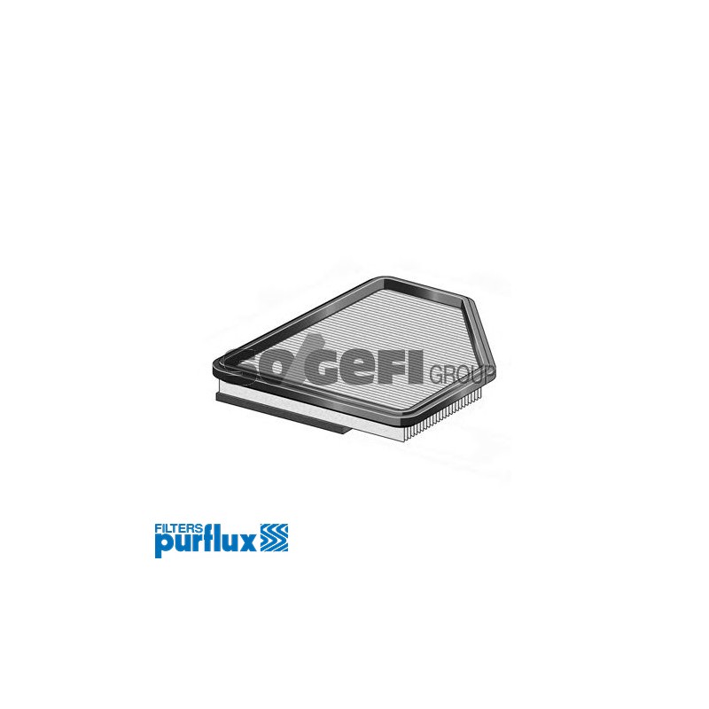 PURFLUX FILTR POWIETRZA A1290