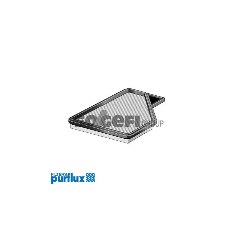 PURFLUX FILTR POWIETRZA A1299