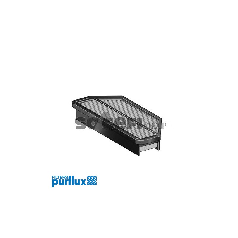 PURFLUX FILTR POWIETRZA A1303