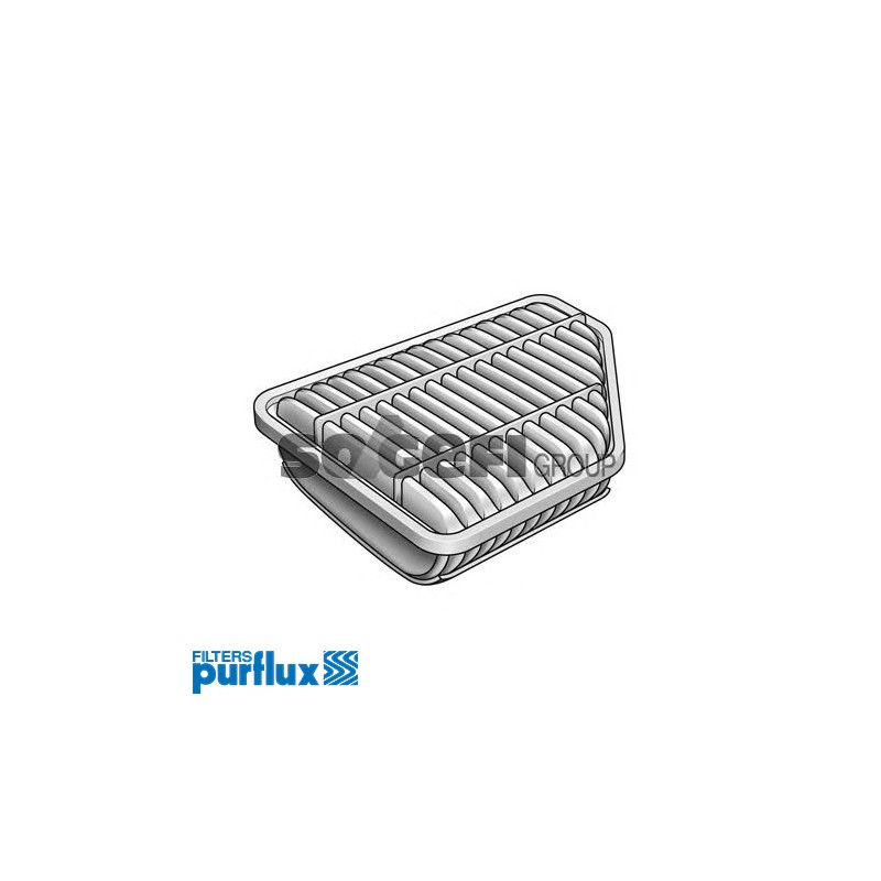 PURFLUX FILTR POWIETRZA A1305