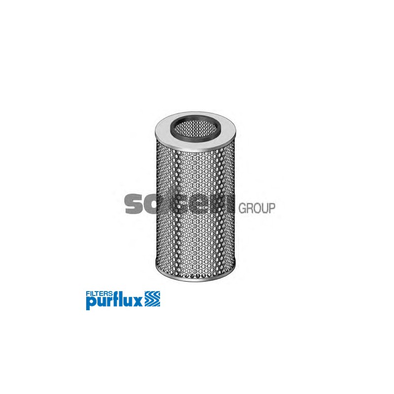 PURFLUX FILTR POWIETRZA A1354