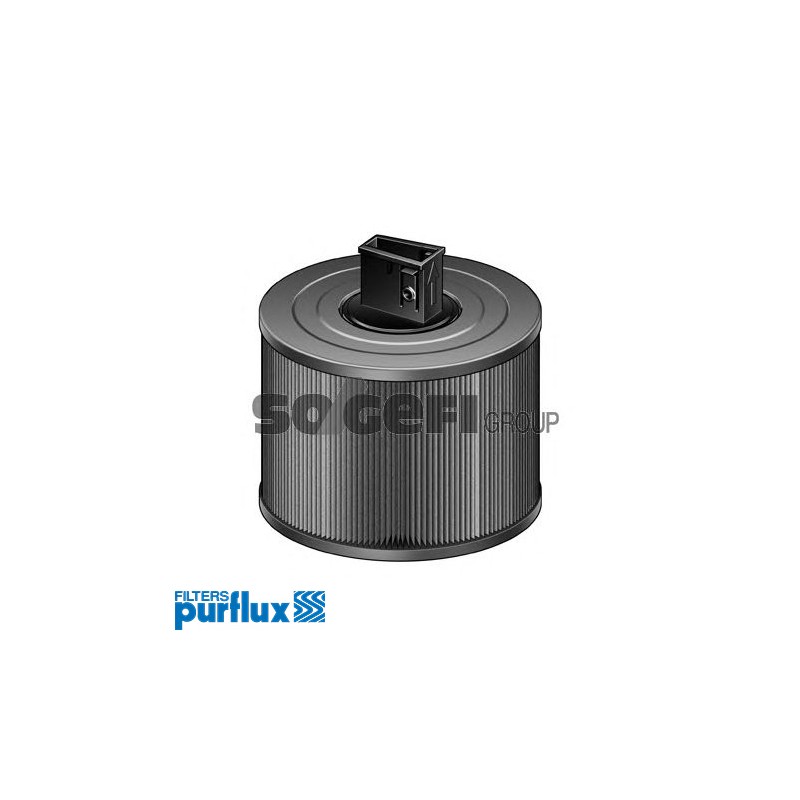 PURFLUX FILTR POWIETRZA A1382