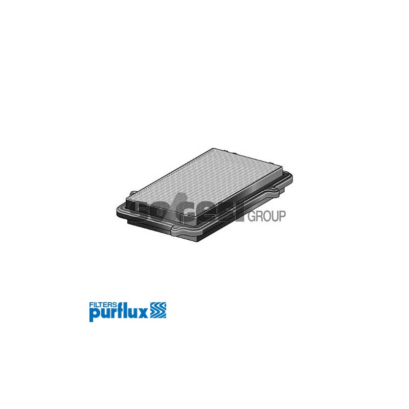 PURFLUX FILTR POWIETRZA A1394