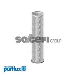 PURFLUX FILTR POWIETRZA A1396