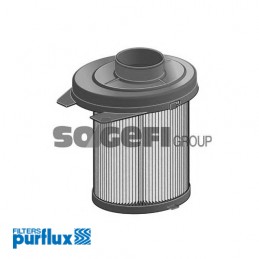 PURFLUX FILTR POWIETRZA A518