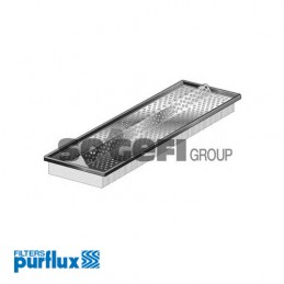 PURFLUX FILTR POWIETRZA A641