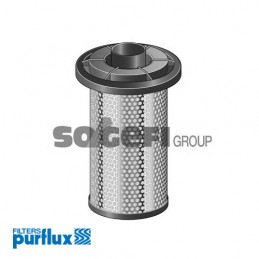 PURFLUX FILTR POWIETRZA A847