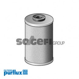 PURFLUX FILTR PALIWA C507