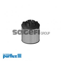 PURFLUX FILTR PALIWA C525