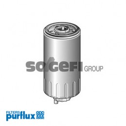 PURFLUX FILTR PALIWA CS264