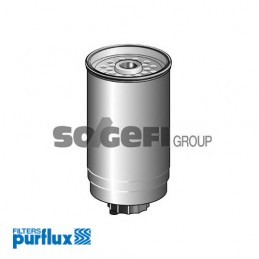 PURFLUX FILTR PALIWA CS433