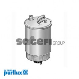 PURFLUX FILTR PALIWA FCS412B