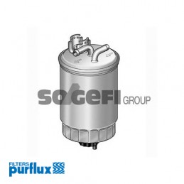 PURFLUX FILTR PALIWA FCS412BV