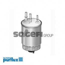 PURFLUX FILTR PALIWA FCS772A