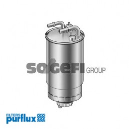 PURFLUX FILTR PALIWA FCS814