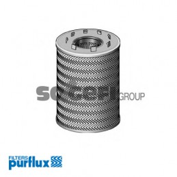 PURFLUX FILTR OLEJU L237