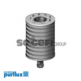 PURFLUX FILTR OLEJU L264A