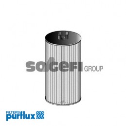 PURFLUX FILTR OLEJU L290