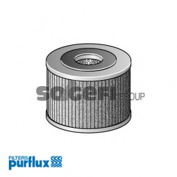 PURFLUX FILTR OLEJU L327