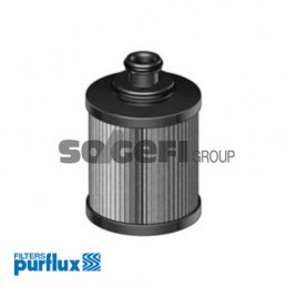 PURFLUX FILTR OLEJU L377