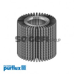 PURFLUX FILTR OLEJU L385