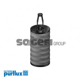 PURFLUX FILTR OLEJU L394