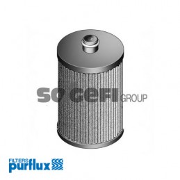 PURFLUX FILTR OLEJU L417