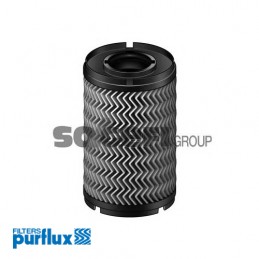 PURFLUX FILTR OLEJU L418