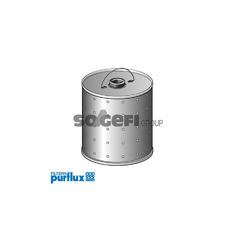 PURFLUX FILTR OLEJU L434