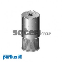 PURFLUX FILTR OLEJU L459