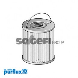 PURFLUX FILTR OLEJU L567