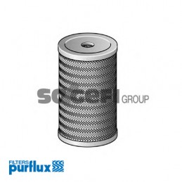 PURFLUX FILTR OLEJU L980