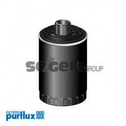 PURFLUX FILTR OLEJU LS937