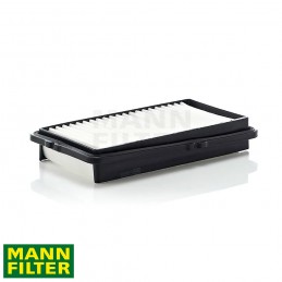 MANN FILTR POWIETRZA C 2537/2