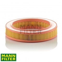 MANN FILTR POWIETRZA C 2540