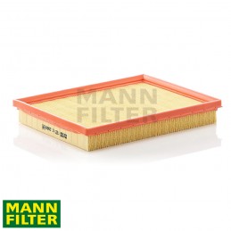 MANN FILTR POWIETRZA C 2569